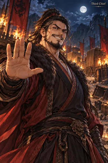 Liu Laosan
