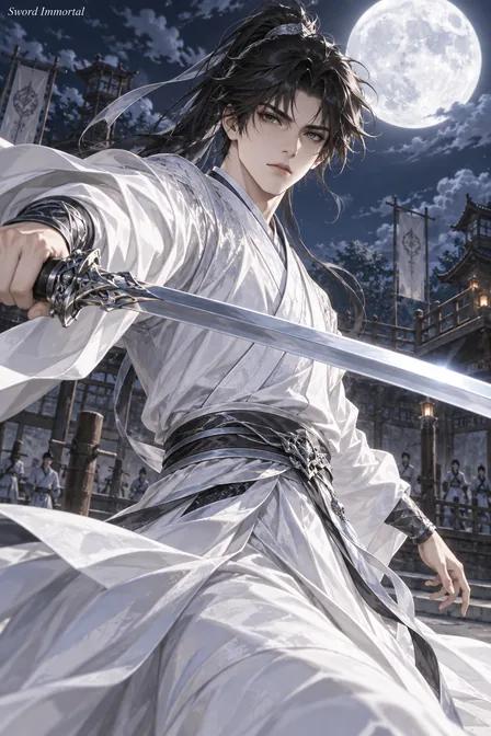 Yang Ming