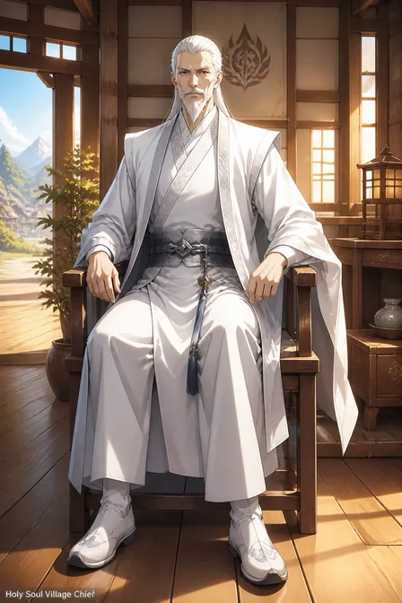 老杰克