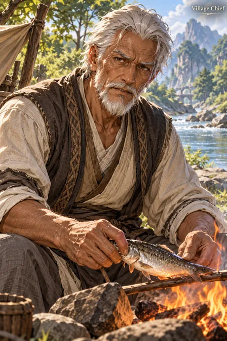 Old Jack