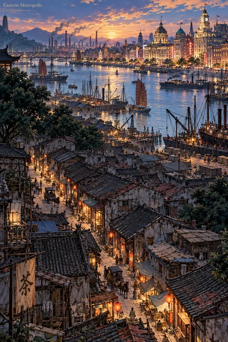 Shenghai
