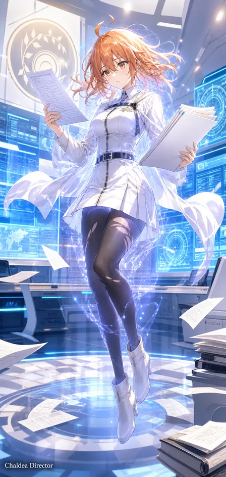 奥尔加玛丽