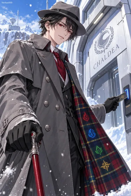 Mephistopheles