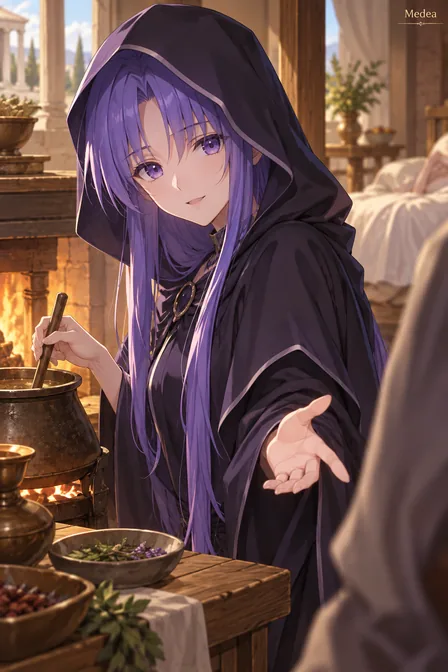 Medea