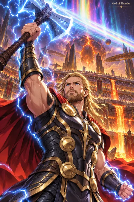 Thor