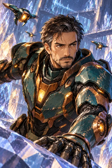 Tony
