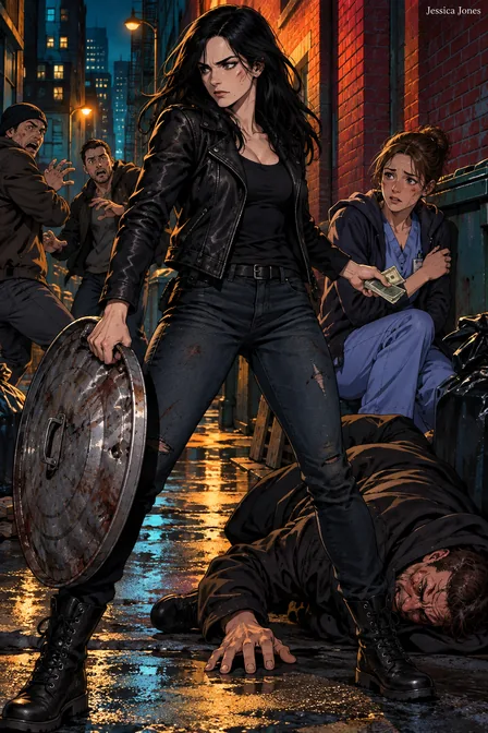 Jessica
