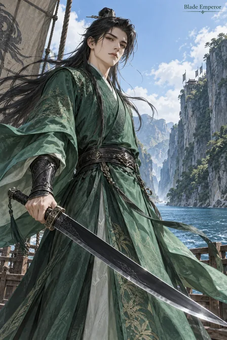 Ye Jinglan