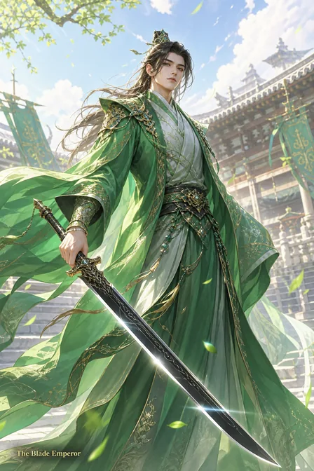 叶惊澜