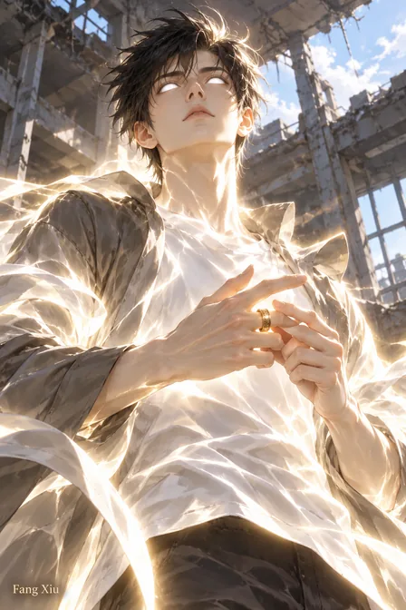 Fang Xiu