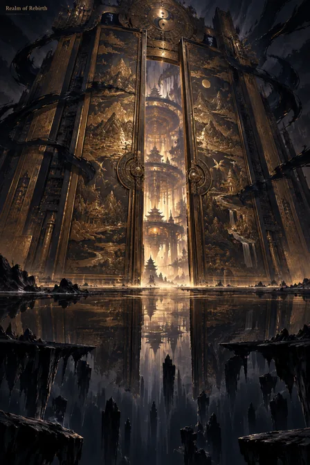 Netherworld