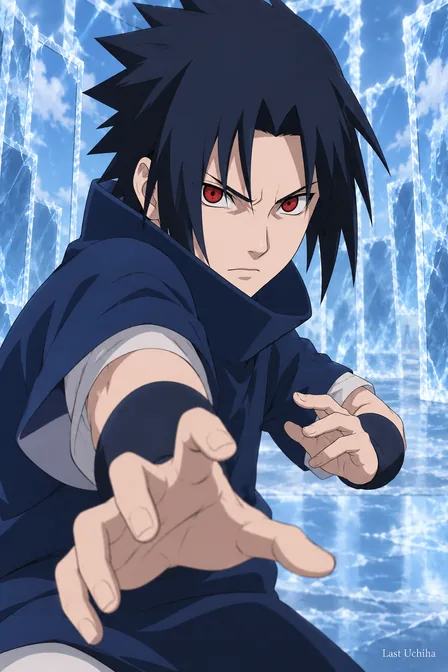 Sasuke