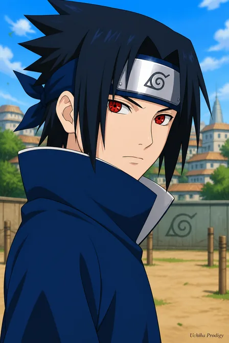 Sasuke