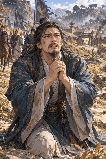 Chen Qingyuan