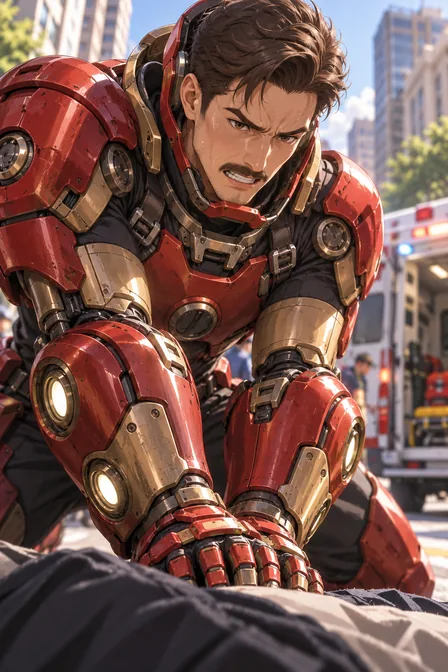 Tony