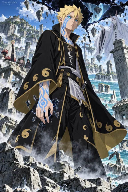 Boruto