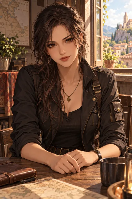 Black Widow