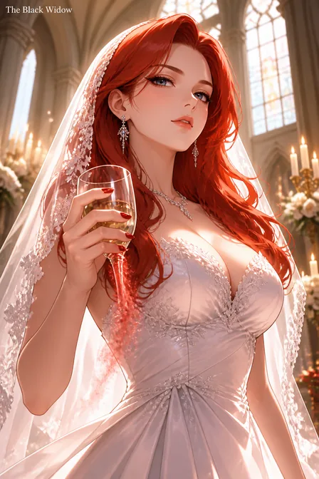 Black Widow