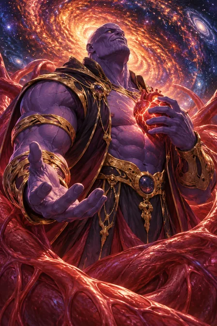 Thanos