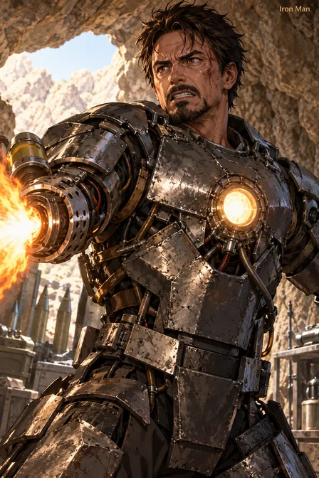 Tony