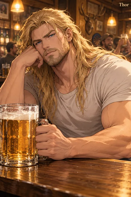 Thor