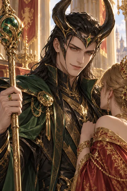 Loki