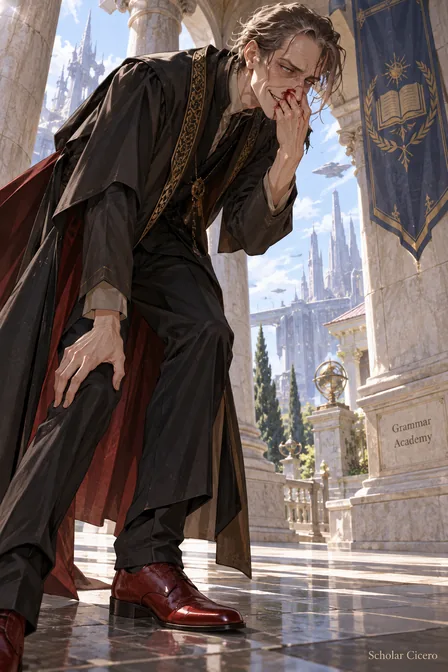 Cicero