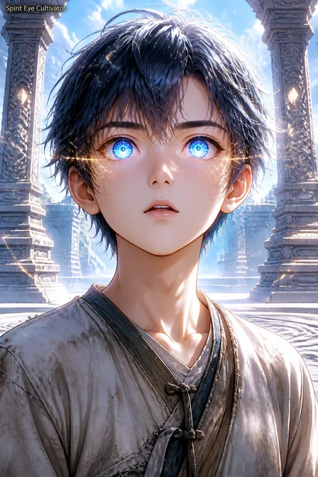 Huo Yuhao