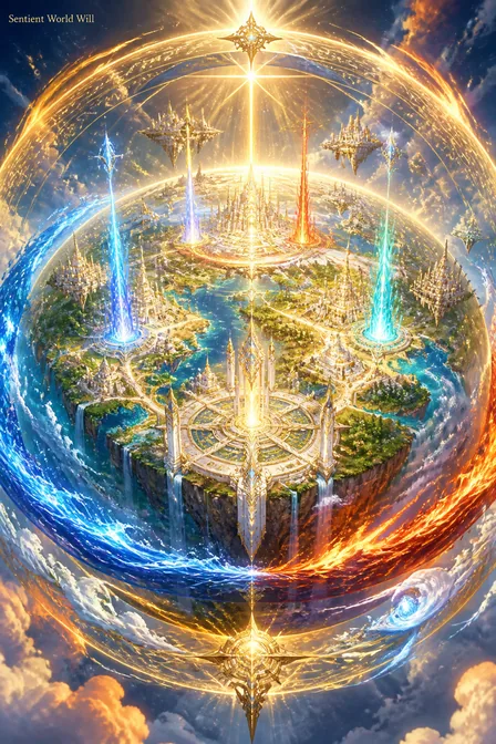 Wizarding World