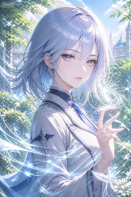 古月