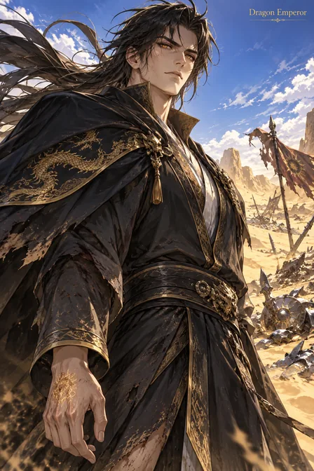 Tang Wulin