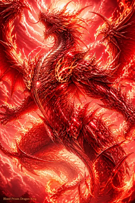 金龙王
