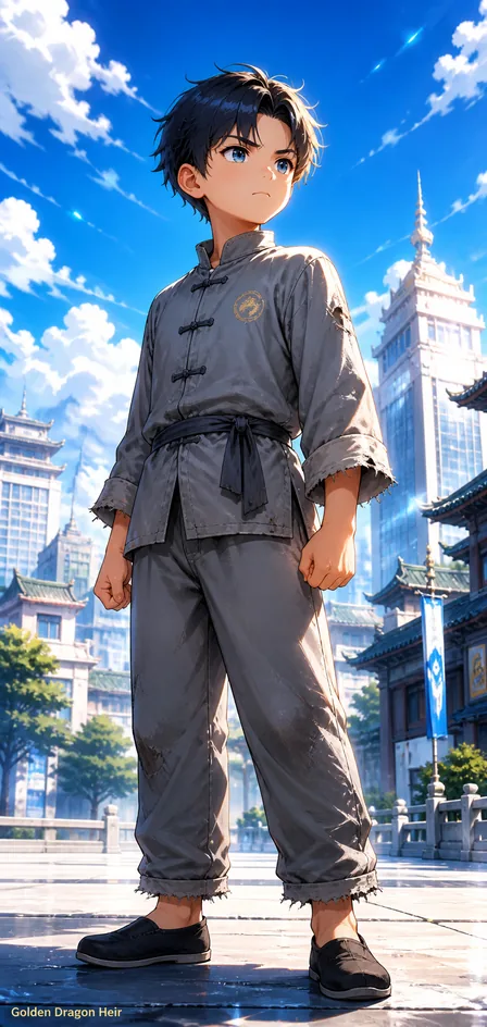 唐舞麟