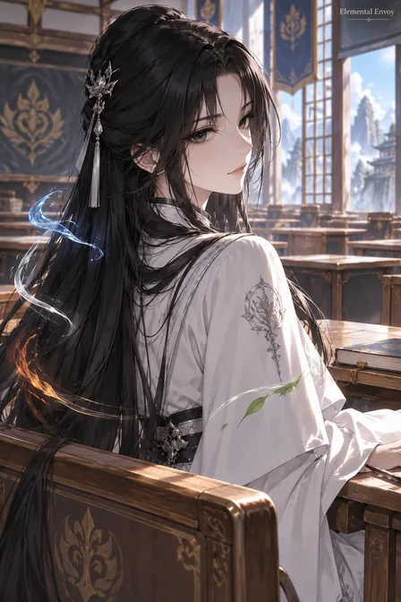 Gu Yue