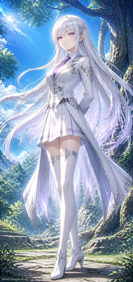古月