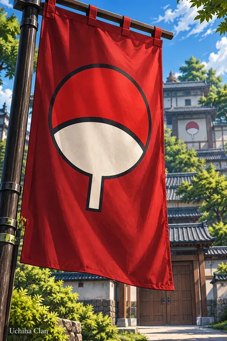 Uchiha
