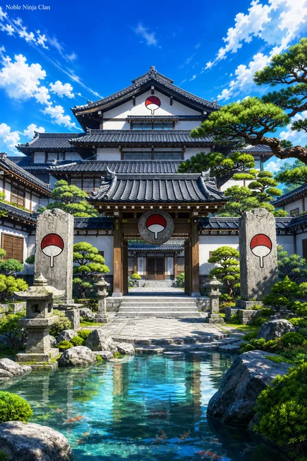 Uchiha
