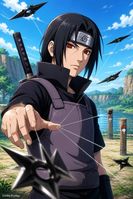 Itachi