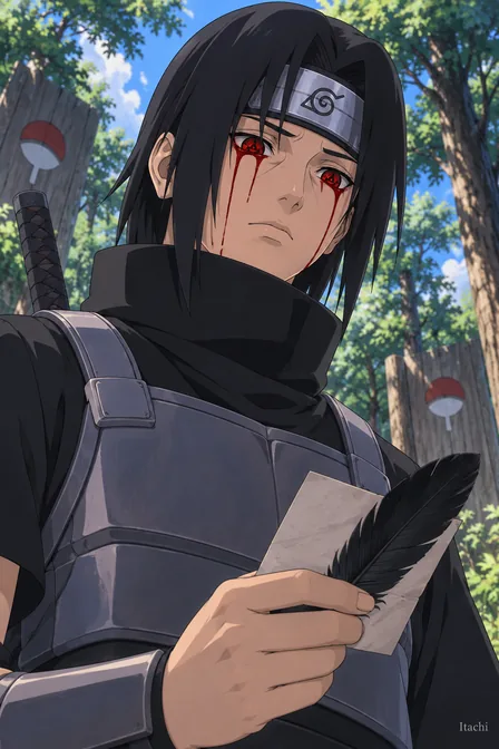 Itachi
