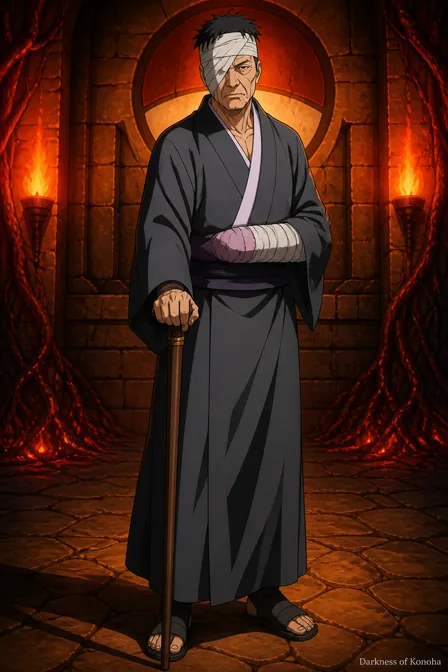 Danzo