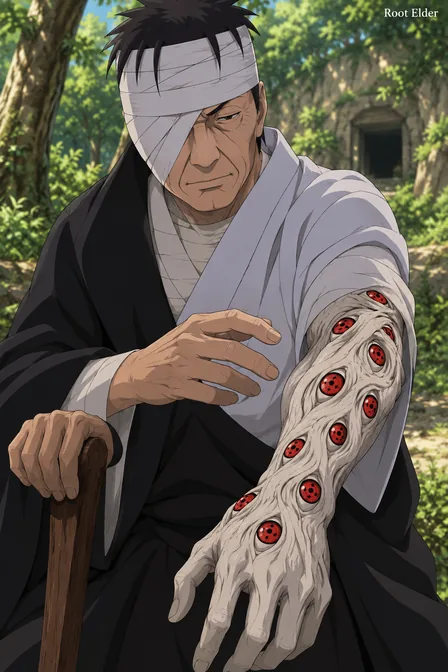 Danzo