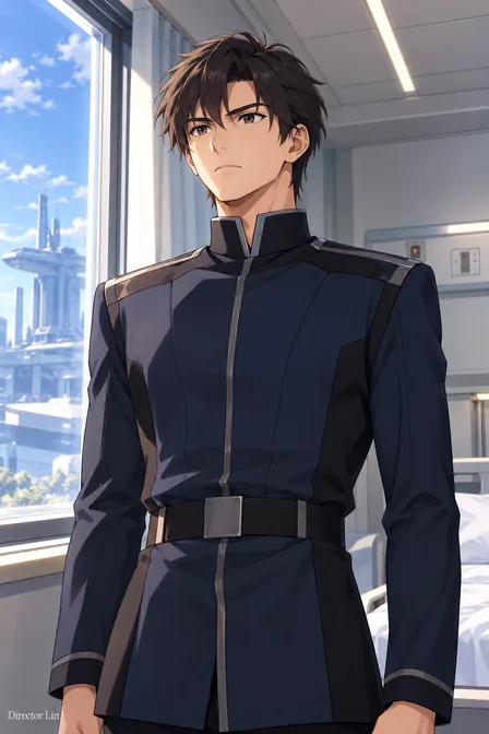 Lin Yuan