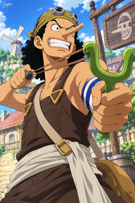 Usopp