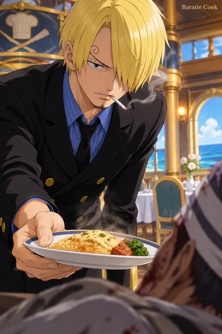 Sanji