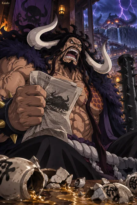 Kaido