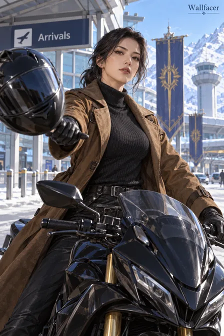 Feng Li