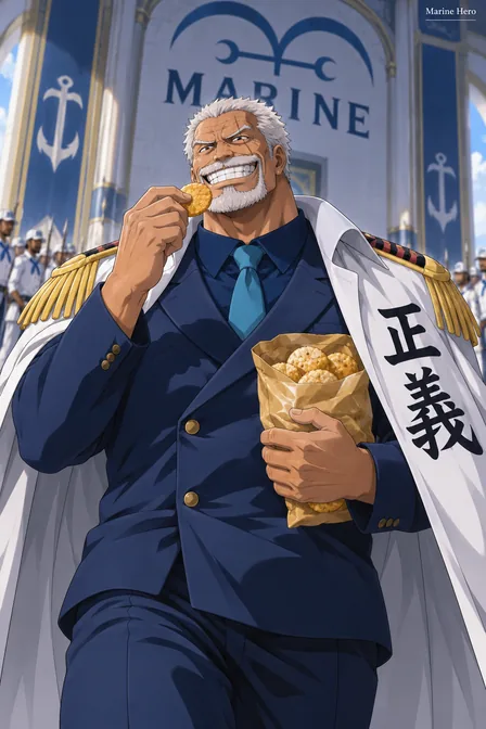 Garp