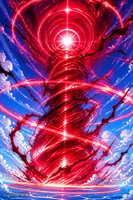 霸王色