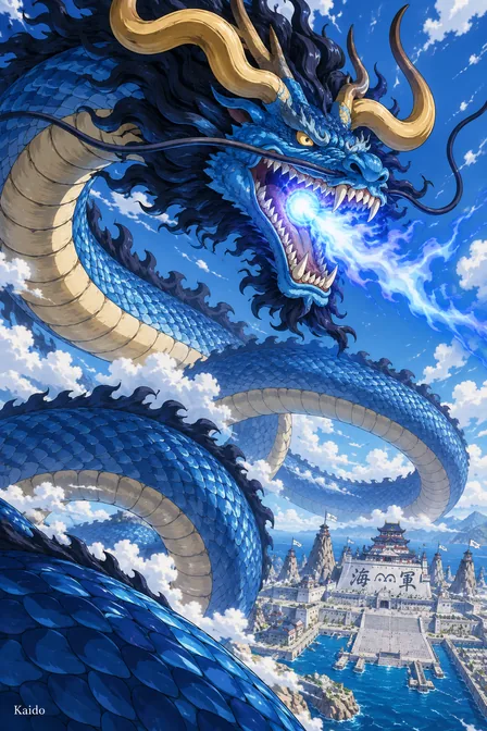 Kaido