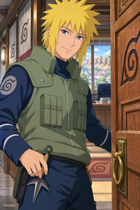 Minato